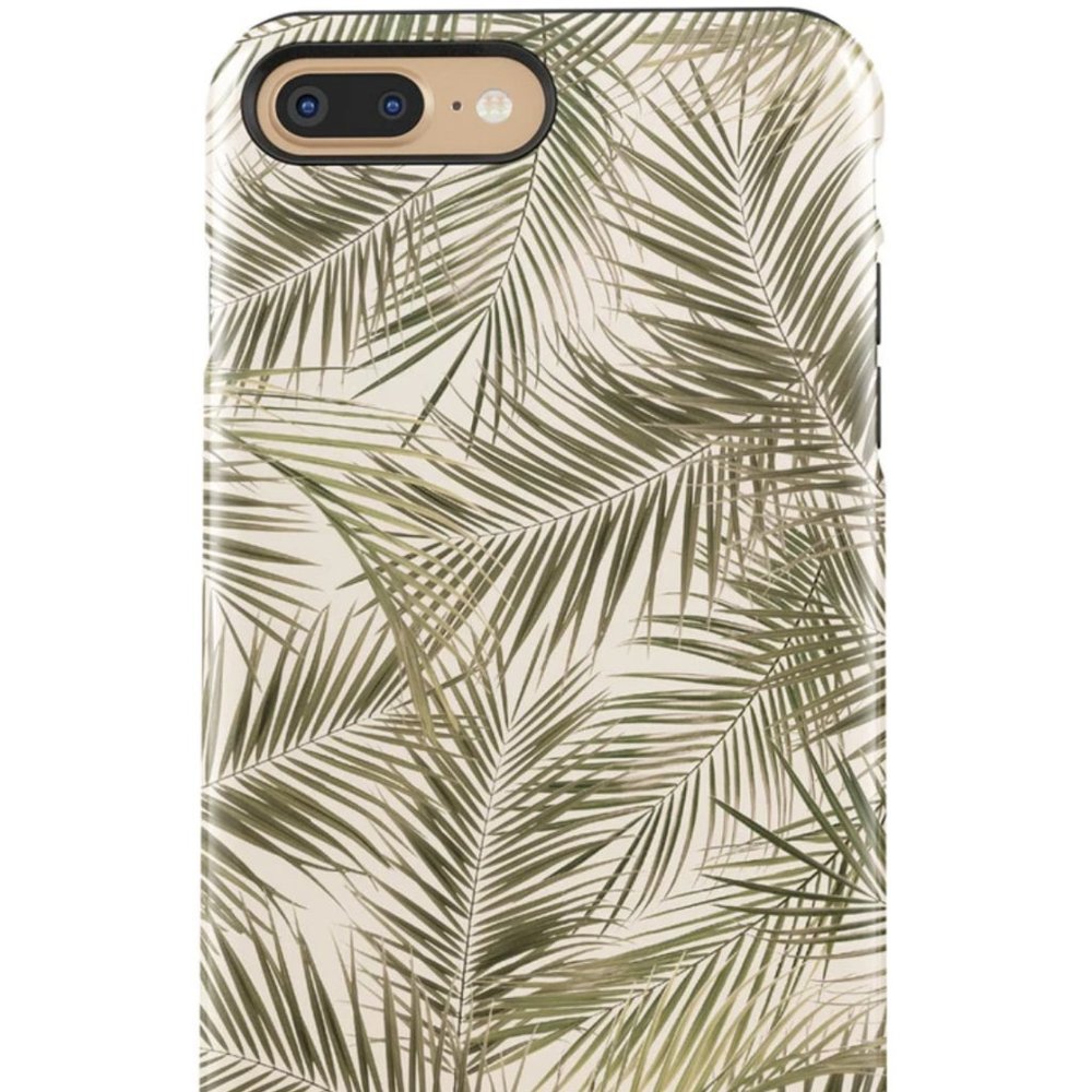 Burga Tough Phone Case (Iphone 8Plus)